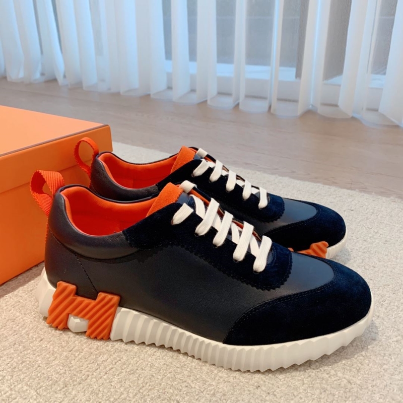 Hermes Casual Shoes